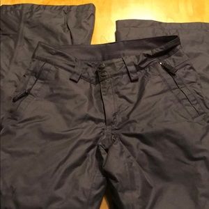 North Face Snowpants